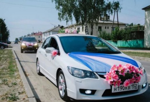 Автомобиль легковой Hyundai, KIA, Toyota взять в аренду, заказать, цены, услуги - Красноярск
