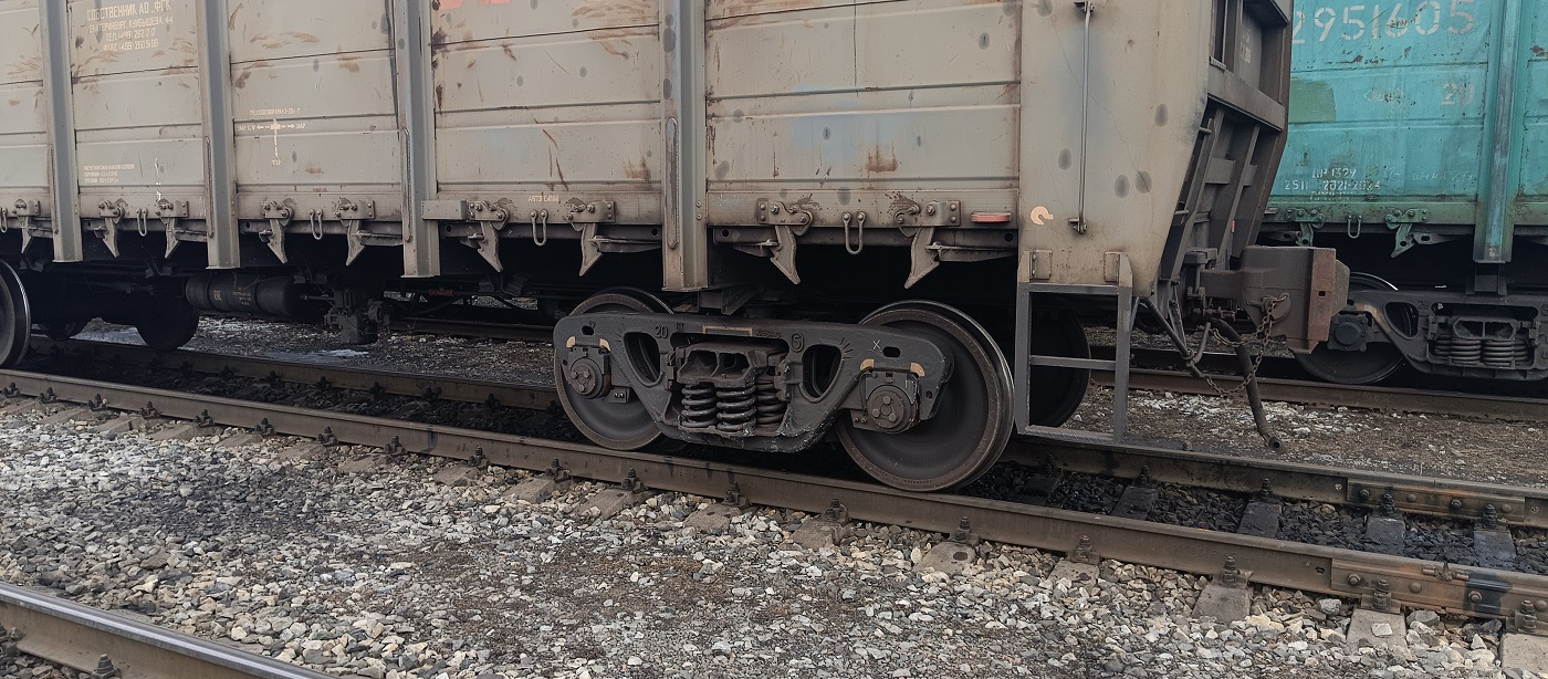 Услуги специалистов по ремонту железнодорожных вагонов и полувагонов в Иланском