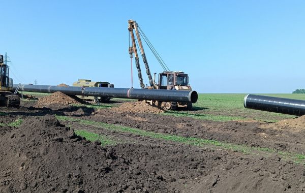 Трубоукладчики на базе Komatsu, Четра, Dressta - Ачинск, заказать или взять в аренду