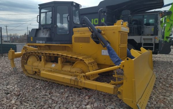 Бульдозер Zoomlion продать, купить, цена, предложения продавцов