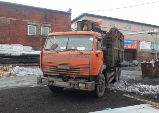 Скупка и прием металлолома стоимость услуг и где заказать - Красноярск