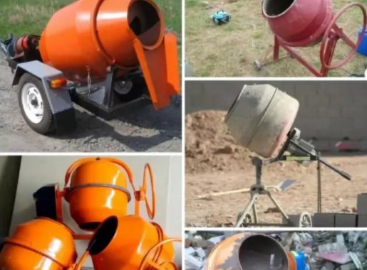 Замена запчастей, ремонт барабанов стоимость ремонта и где отремонтировать - Красноярск