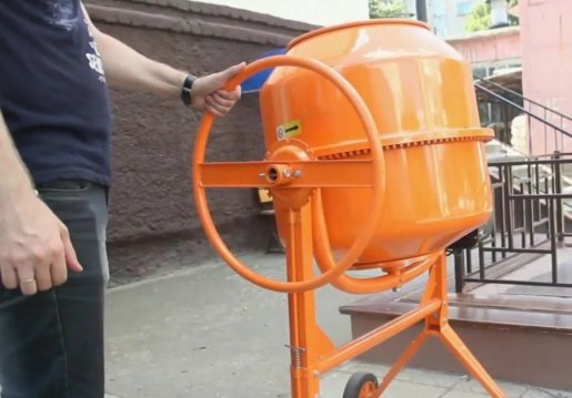 Ремонт бетономешалок. Продажа запчастей. стоимость ремонта и где отремонтировать - Канск