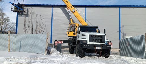 Ремонт и обслуживание автокранов стоимость ремонта и где отремонтировать - Канск