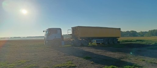 Зерновоз Перевозка зерна полуприцепами взять в аренду, заказать, цены, услуги - Зеленогорск