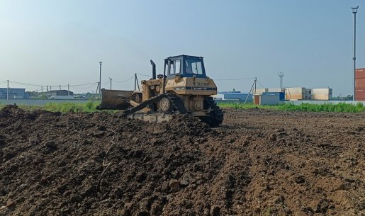 Бульдозер Аренда бульдозера Caterpillar взять в аренду, заказать, цены, услуги - Богучаны