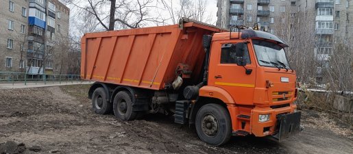 Самосвал Услуги самосвала Камаз совок. Грузоперевозки. взять в аренду, заказать, цены, услуги - Уяр