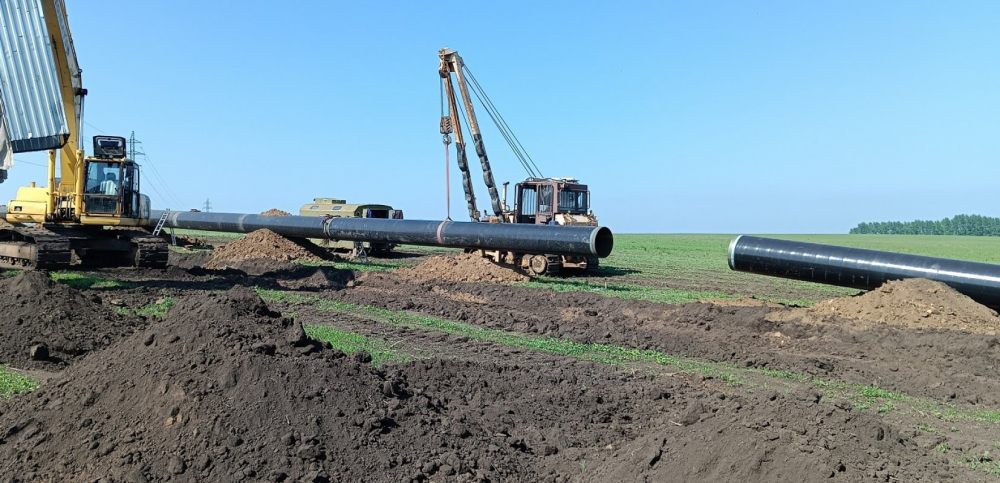 Трубоукладчик Трубоукладчики на базе Komatsu, Четра, Dressta взять в аренду, заказать, цены, услуги - Ачинск