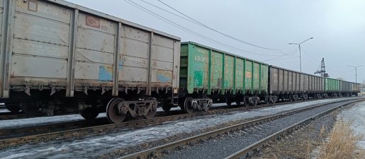 Платформа железнодорожная Аренда железнодорожных платформ и вагонов взять в аренду, заказать, цены, услуги - Красноярск