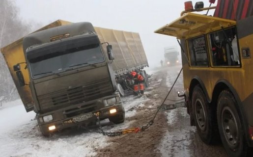 Буксировка техники и транспорта - эвакуация автомобилей стоимость услуг и где заказать - Красноярск