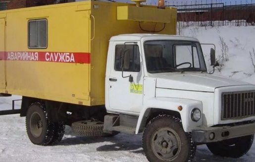 Ремонт машин техпомощи, лабораторий стоимость ремонта и где отремонтировать - Красноярск
