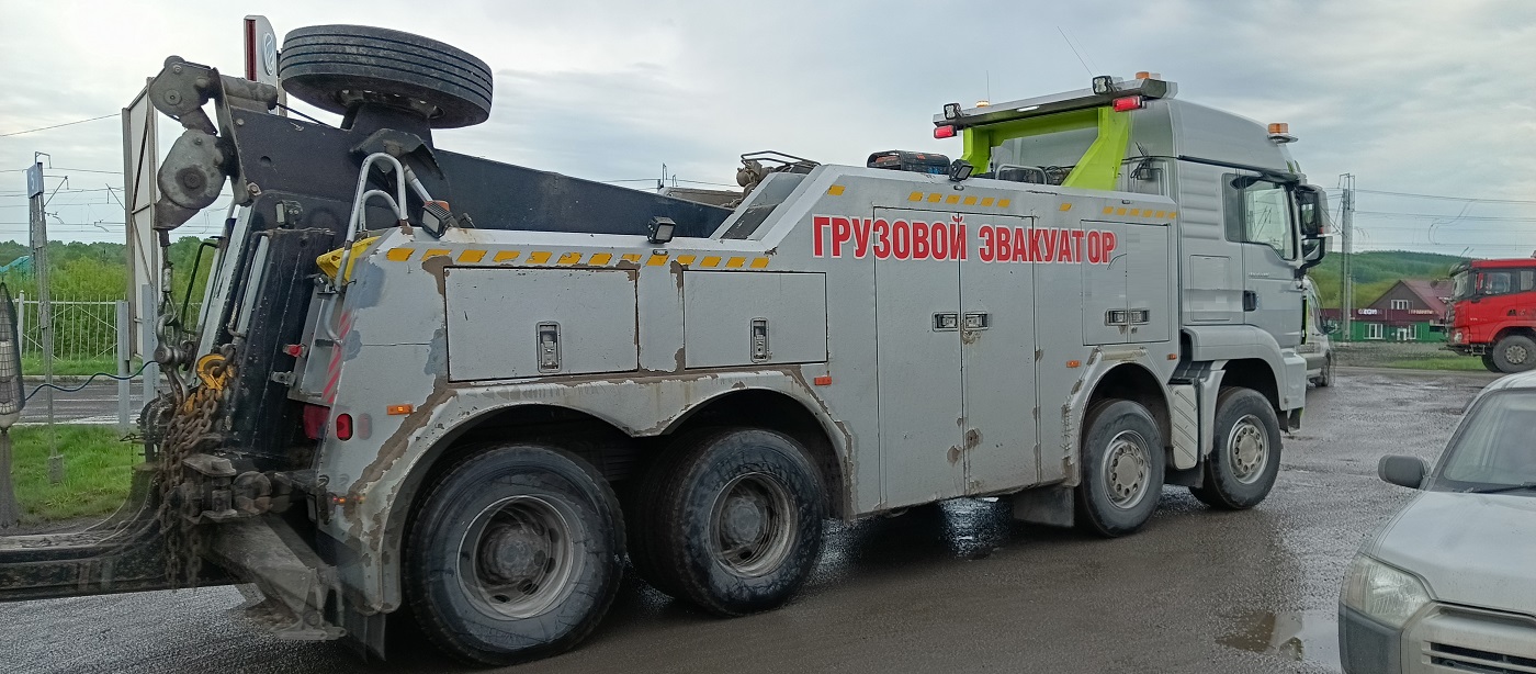 СПЕЦЗАКАЗ | Эвакуация грузовых авто и автобусов в Красноярске в  Красноярском крае