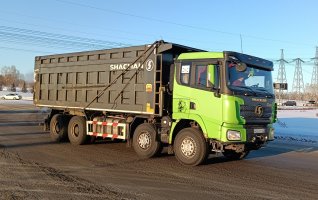 Поиск машин для перевозки и доставки песка стоимость услуг и где заказать - Красноярск