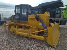 Бульдозер Zoomlion ZD160-3 купля/продажа, продам - Красноярск