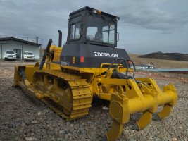 Бульдозер Zoomlion ZD160-3 купля/продажа, продам - Красноярск