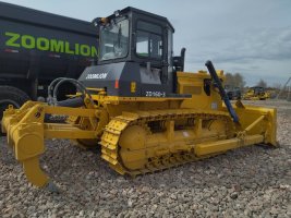 Бульдозер Zoomlion ZD160-3 купля/продажа, продам - Красноярск